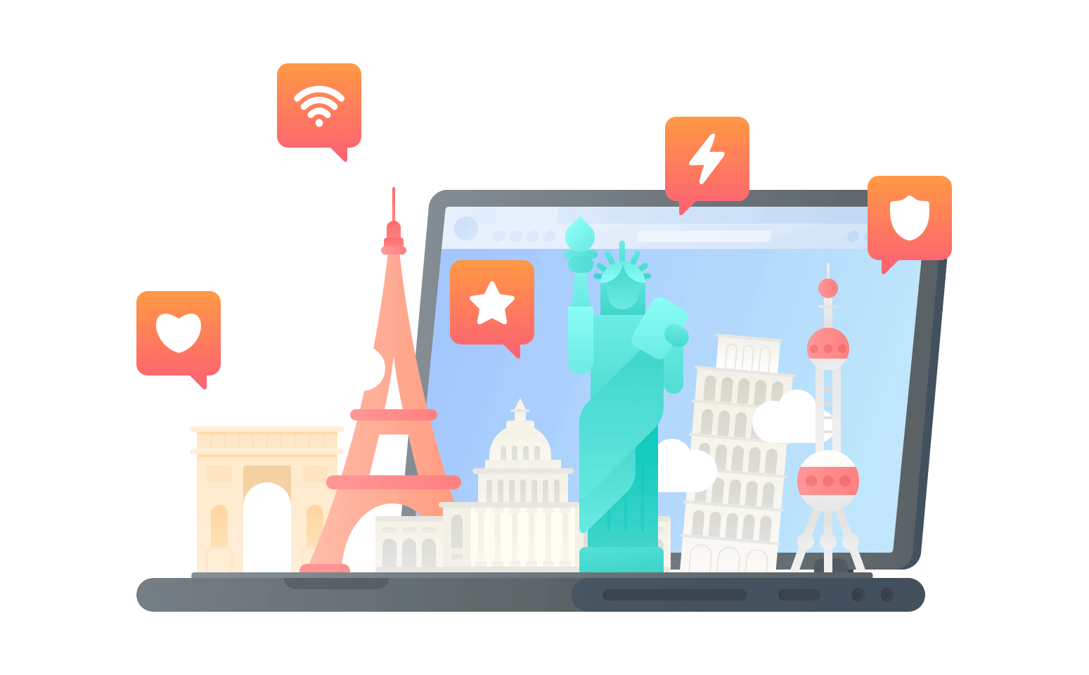 在萨摩亚连接到中国vpn - 云网吧